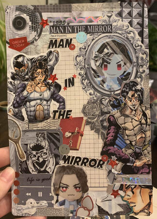 Illuso Spread