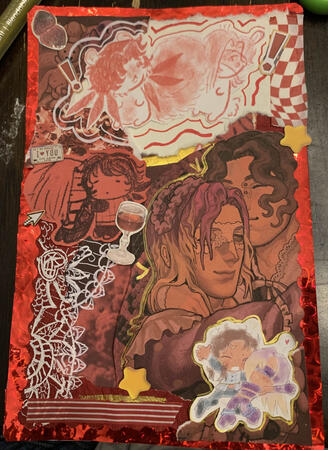 Illuso x Melone Spread
